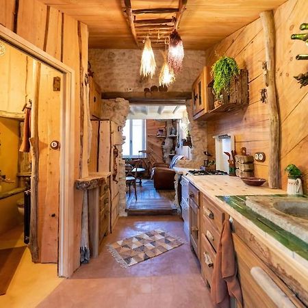 Апартаменты La Kahutte Ла-Рошель Экстерьер фото