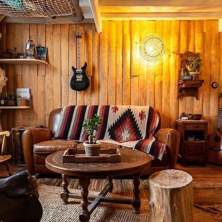 Апартаменты La Kahutte Ла-Рошель Экстерьер фото