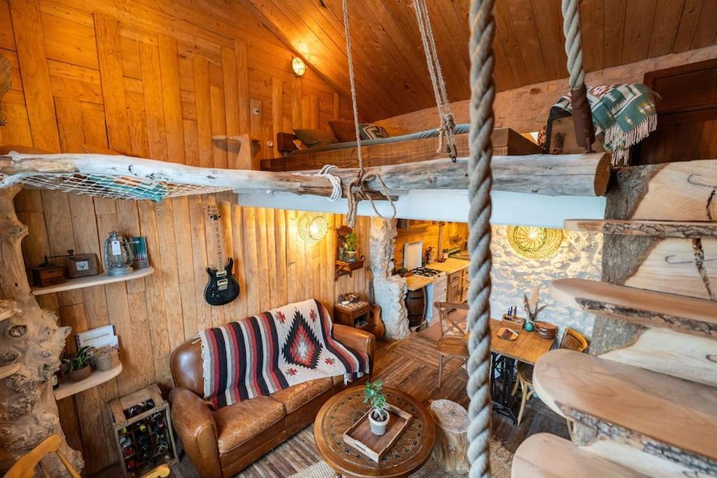 Апартаменты La Kahutte Ла-Рошель Экстерьер фото